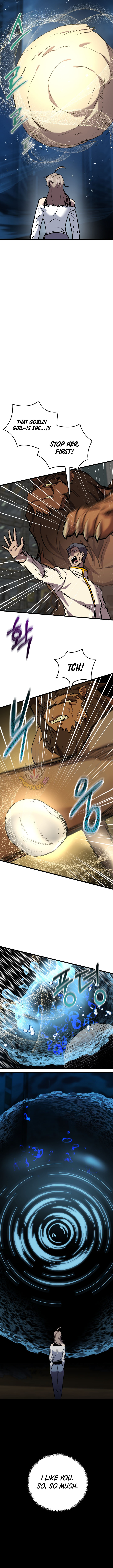 My School Life Pretending To Be a Worthless Person Chapter 119 13